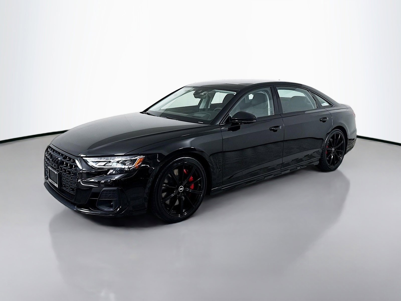 Used 2023 Audi S8 w/ S8 Comfort Plus Package