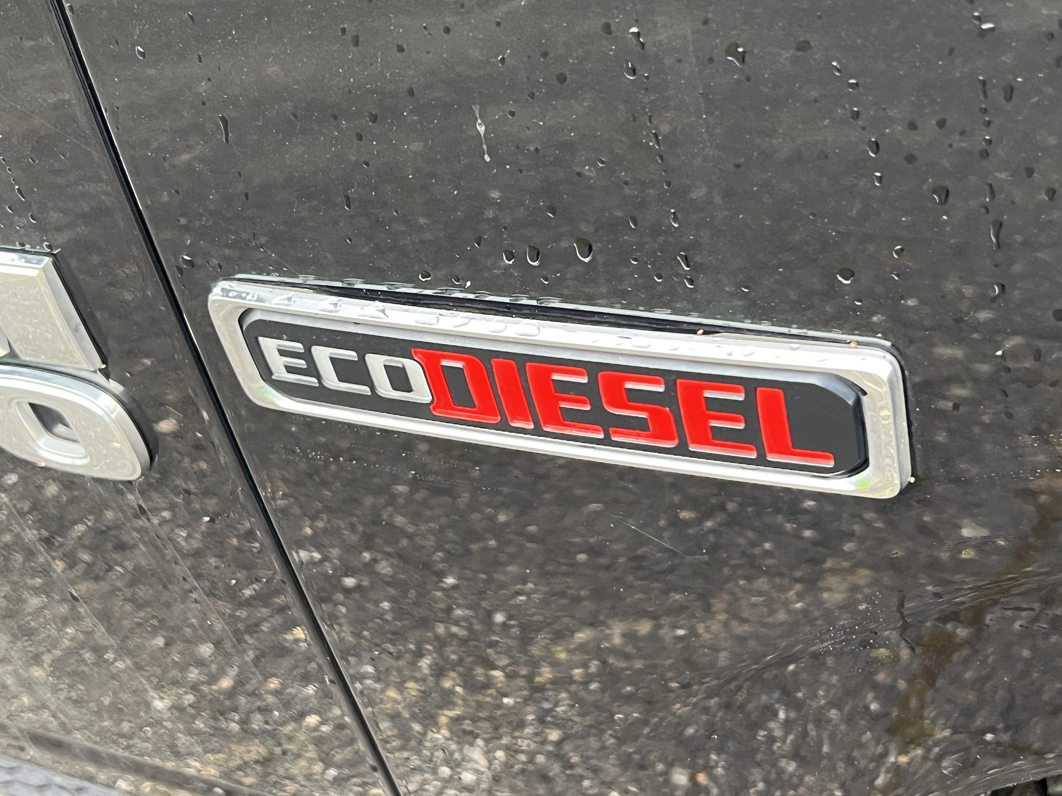 Used 2018 RAM 1500 Limited image 9