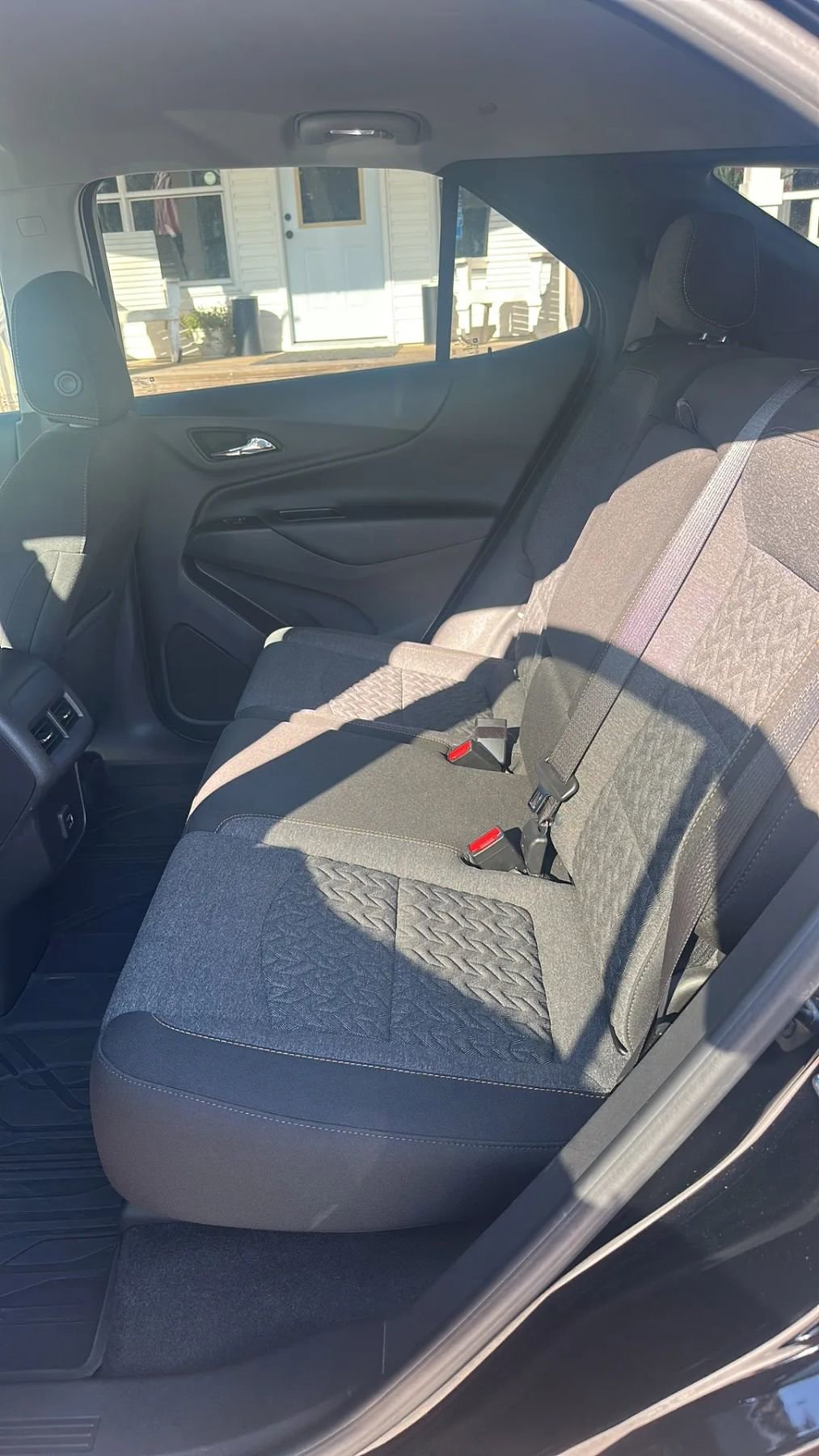 Used 2022 Chevrolet Equinox LT image 18