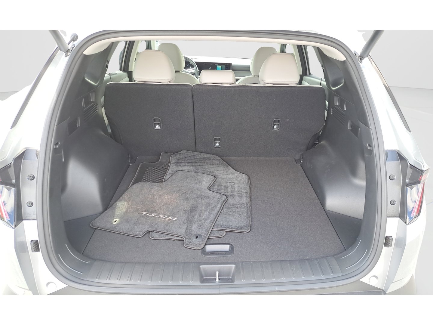 Certified 2025 Hyundai Tucson SEL image 20