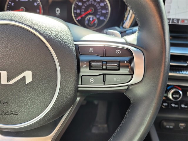 Used 2022 Kia K5 GT image 34