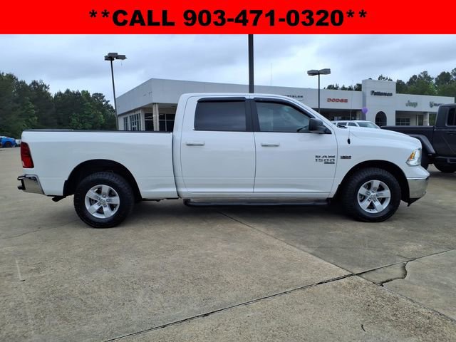 Used 2019 RAM 1500 Classic SLT RWD image 2