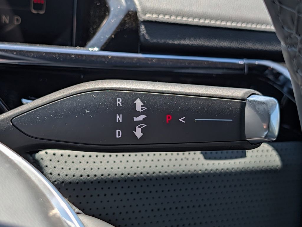 New 2026 GMC Sierra EV AT4 w/ AT4 Premium Package AWD/4WD image 49