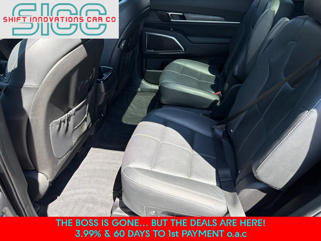 Used 2021 Kia Telluride SX AWD/4WD image 30