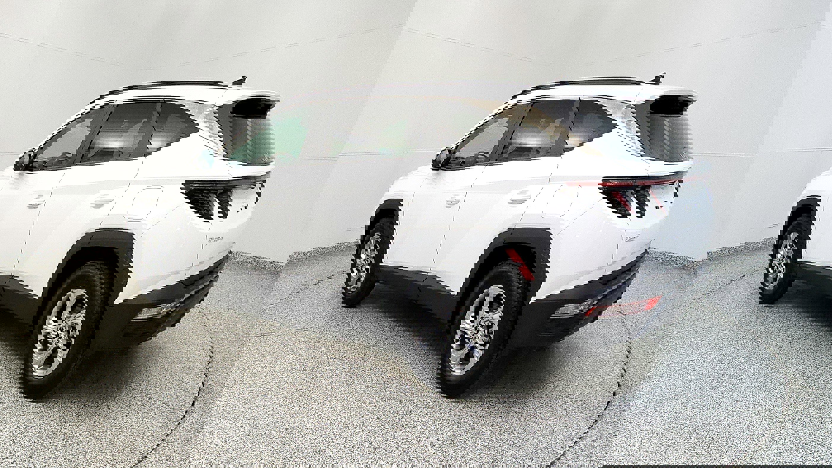 Used 2022 Hyundai Tucson SEL image 5