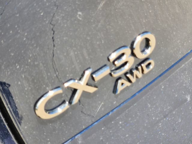 New 2026 MAZDA CX-30 Aire Edition AWD/4WD image 16