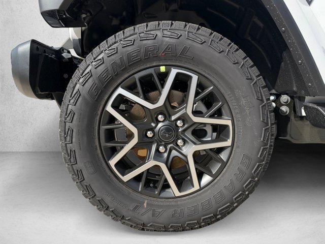 New 2027 Jeep Wrangler Unlimited Sahara AWD/4WD image 11