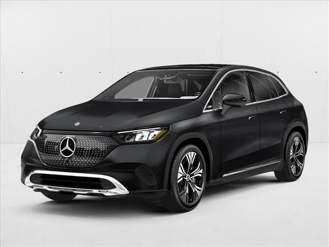 New 2026 Mercedes-Benz EQE 320 4MATIC SUV video 1