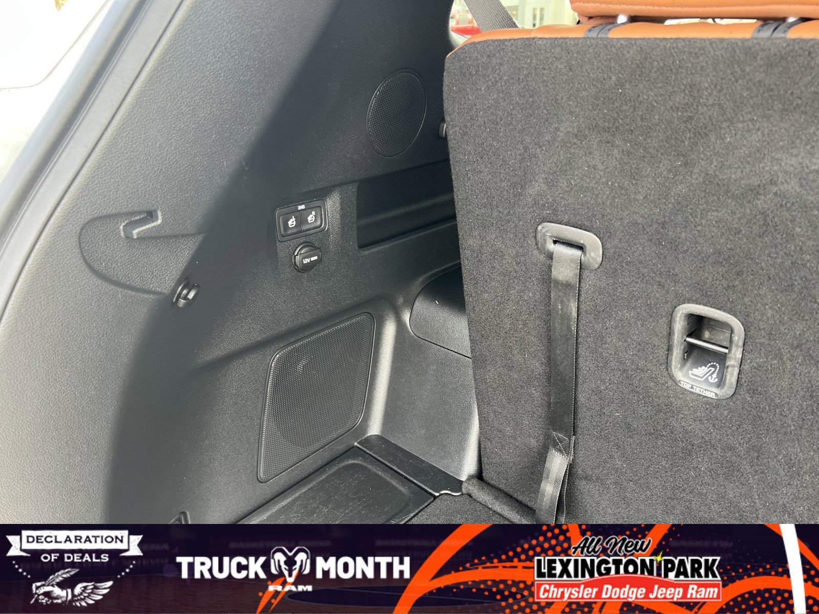 Used 2023 Kia Telluride SX Prestige X-Line image 10