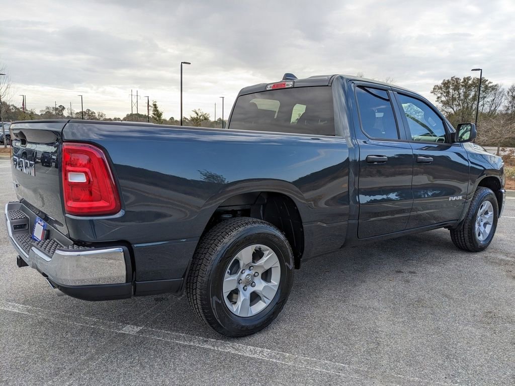 New 2026 RAM 1500 Big Horn image 20
