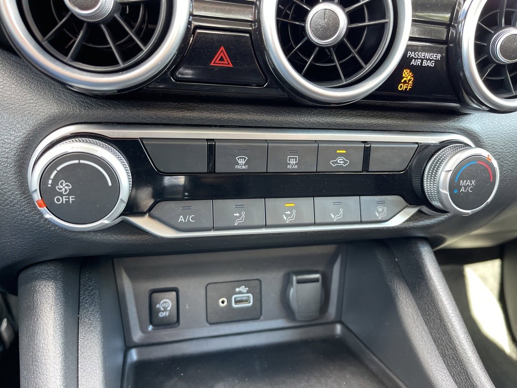 Used 2024 Nissan Sentra S image 12