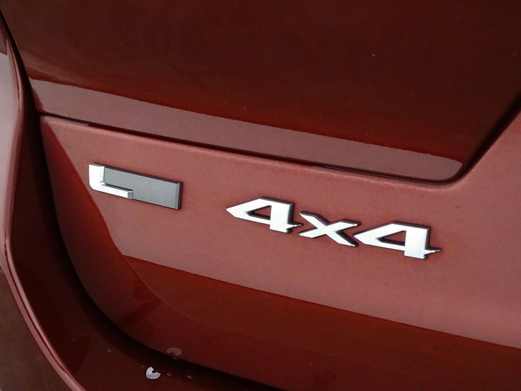 Used 2021 Jeep Grand Cherokee L Limited image 56