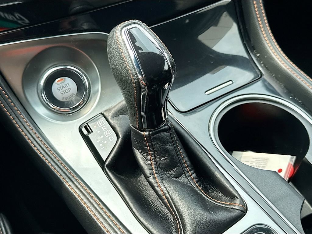 Used 2023 Nissan Maxima SR w/ Sport Mat Group FWD image 17