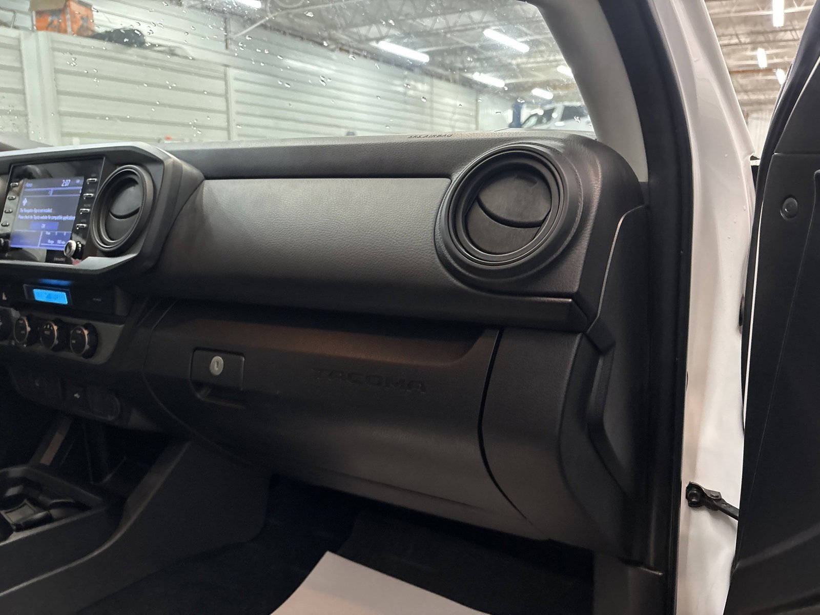 Used 2023 Toyota Tacoma SR image 28