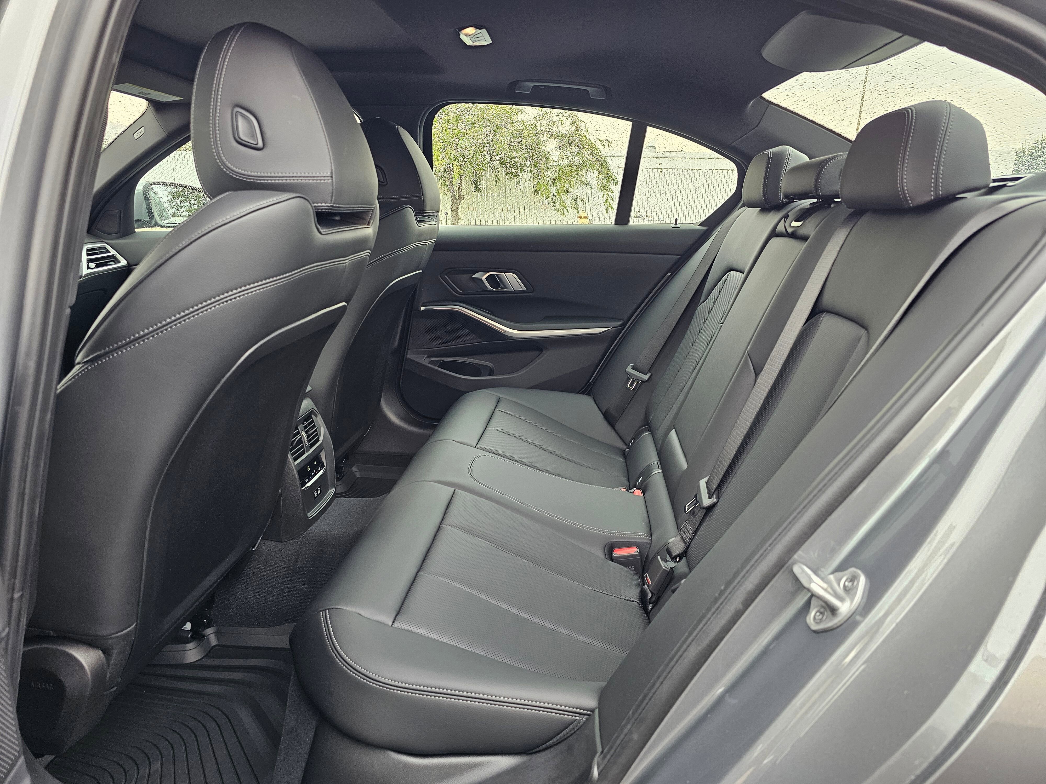 New 2025 BMW 330i xDrive Sedan image 13