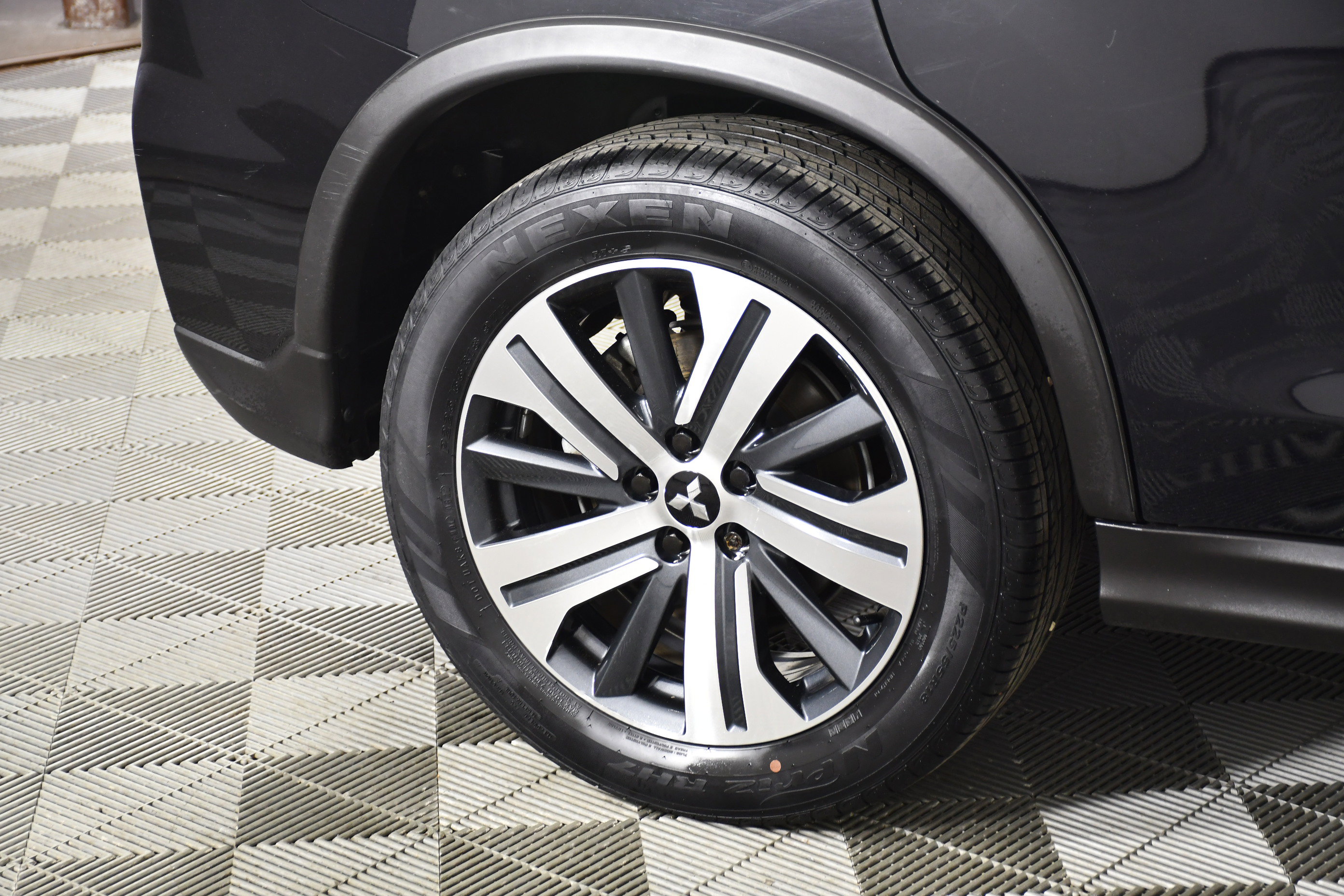 Used 2022 Mitsubishi Outlander Sport ES image 52