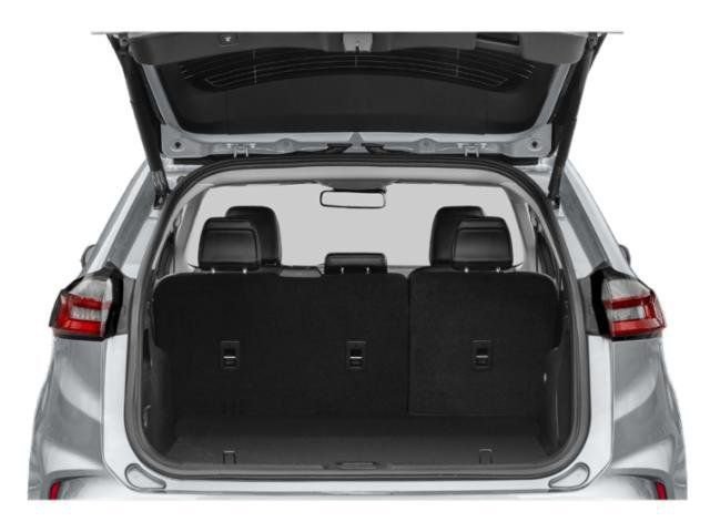 Certified 2024 Ford Edge Titanium AWD/4WD image 21