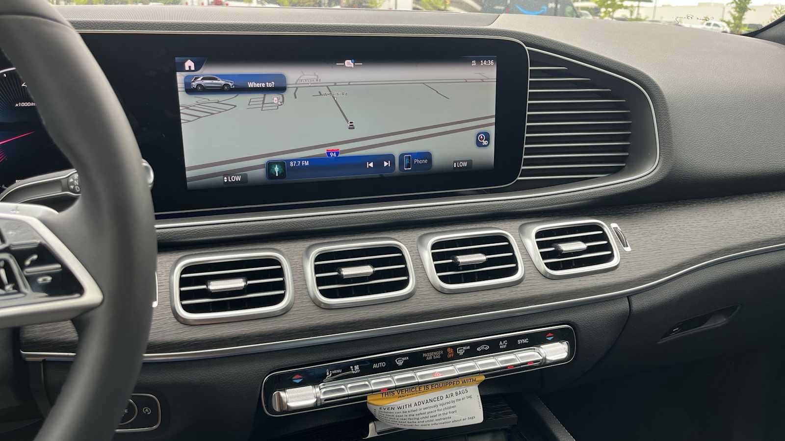 New 2026 Mercedes-Benz GLE 350 4MATIC image 42