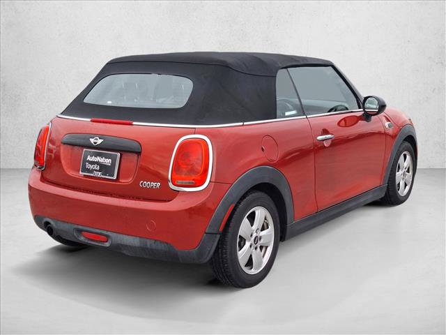 Used 2017 MINI Cooper Convertible image 5