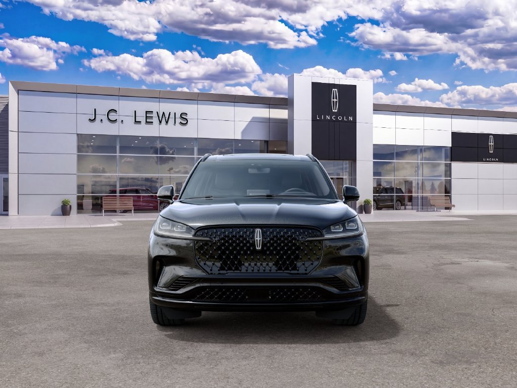 New 2027 Lincoln Aviator Reserve AWD/4WD image 7