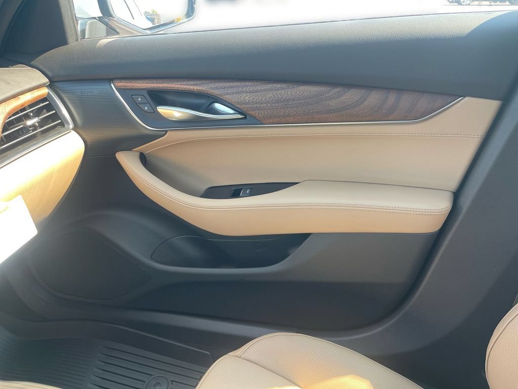 New 2026 Cadillac CT5 Premium Luxury w/ Technology Package AWD/4WD image 28