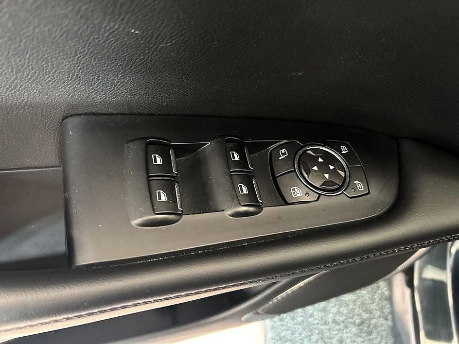 Used 2022 Lincoln Nautilus Reserve AWD/4WD image 11