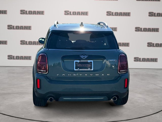 Used 2024 MINI Cooper Countryman S AWD/4WD image 4