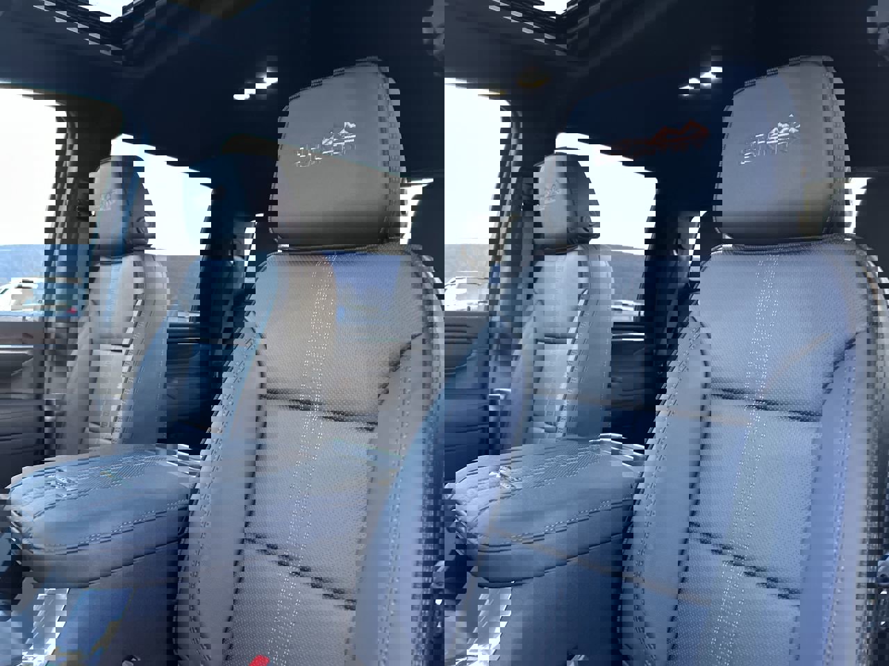 New 2026 Chevrolet Silverado 3500 High Country w/ Technology Package image 23