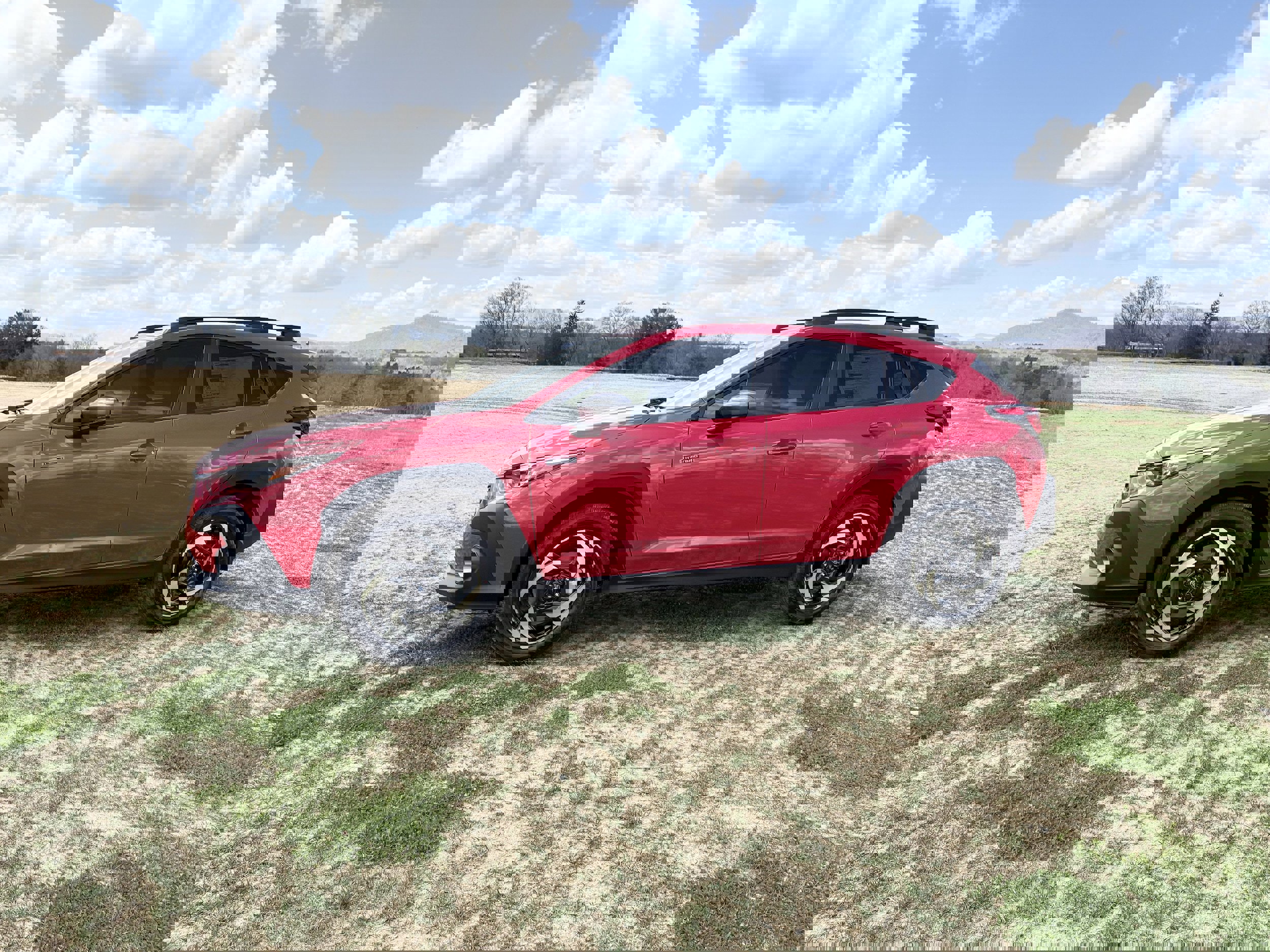 New 2026 Subaru Crosstrek 2.5i Limited image 4