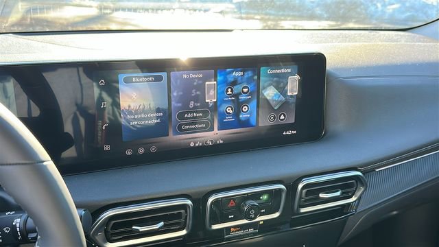 New 2026 Nissan Sentra SV w/ SV Convenience Package image 14