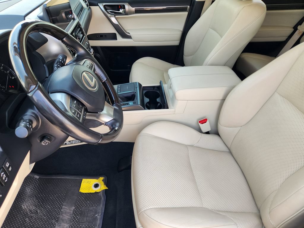 Used 2022 Lexus GX 460 Luxury w/ Off Road Package AWD/4WD image 13