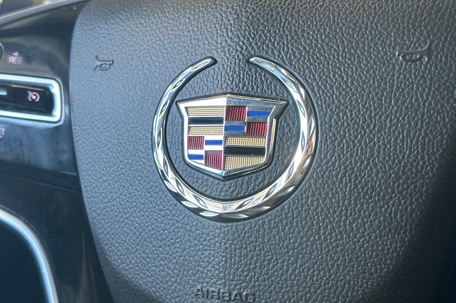 Used 2016 Cadillac SRX FWD image 49