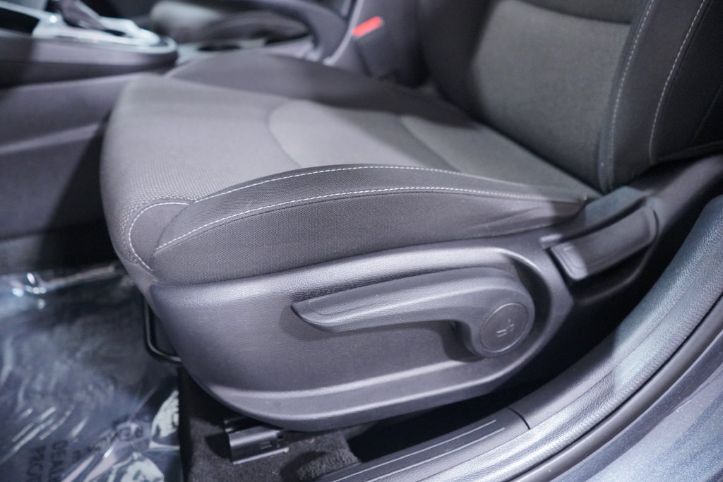 Used 2022 Kia Forte LXS FWD image 8