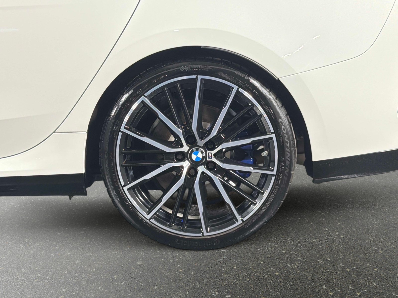 Used 2023 BMW M235i xDrive Gran Coupe AWD/4WD image 13