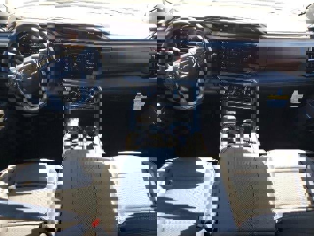 New 2026 GMC Sierra 1500 Denali image 16