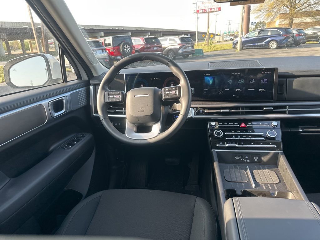 Used 2026 Hyundai Santa Fe SE image 17