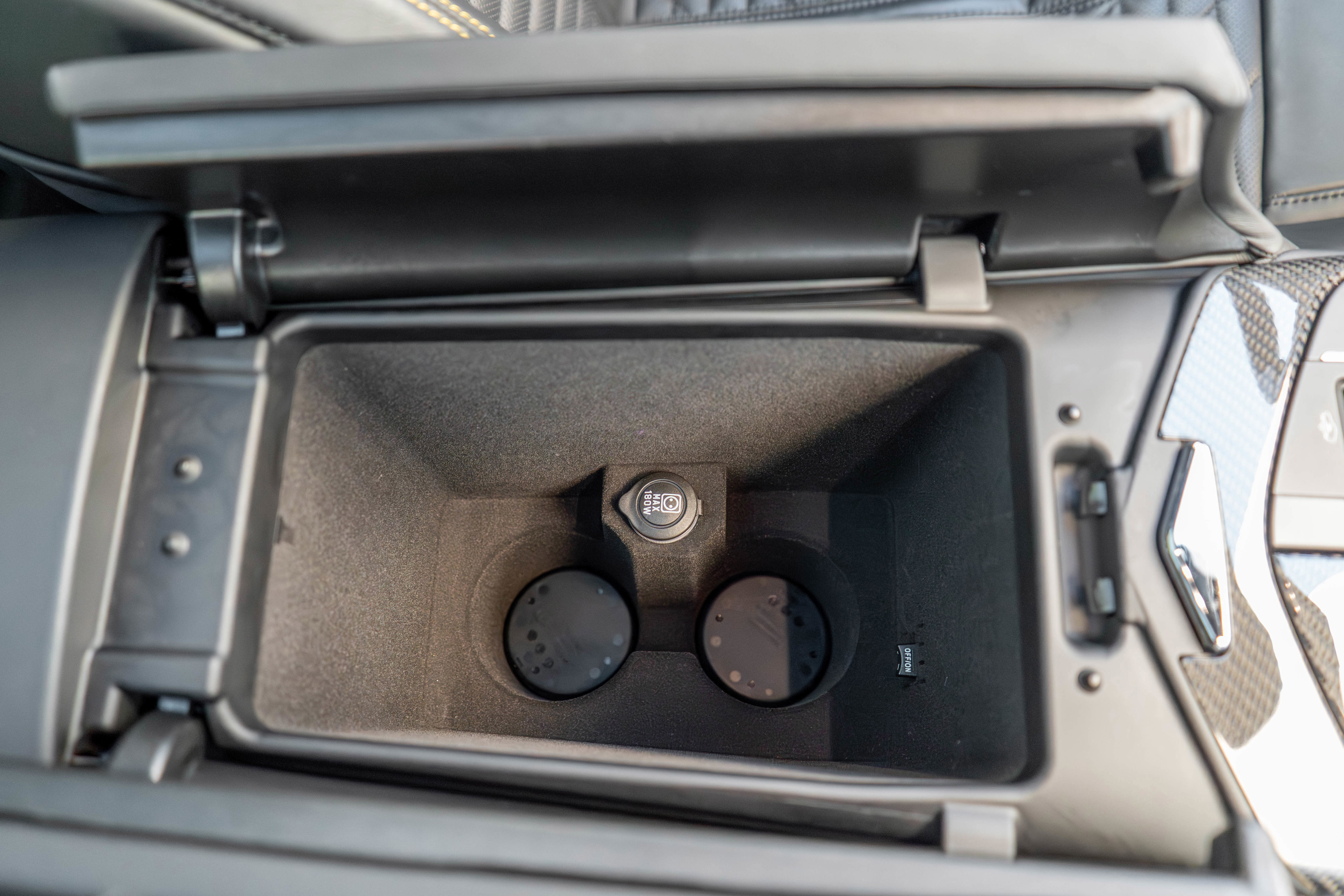 Used 2022 Maserati Levante F Tributo image 33