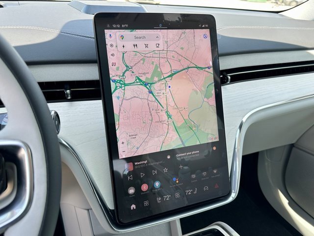 New 2025 Volvo EX90 Plus image 22