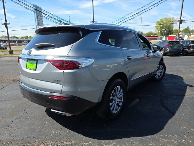 Used 2024 Buick Enclave Premium image 6