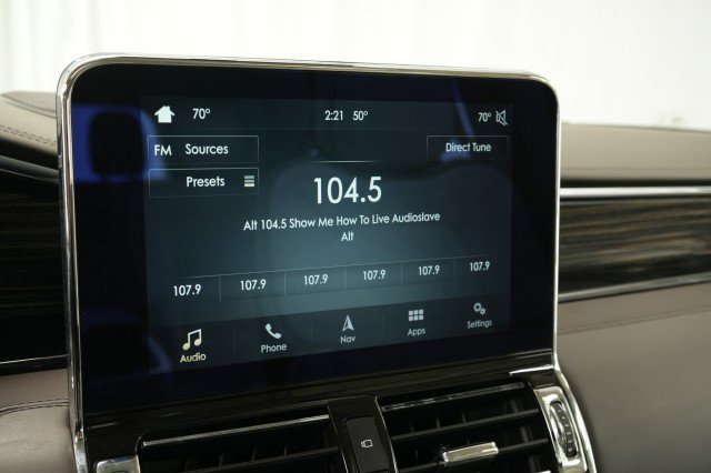 Used 2019 Lincoln Navigator Black Label AWD/4WD image 42