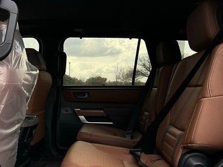 New 2026 Toyota Sequoia 1794 Edition image 27