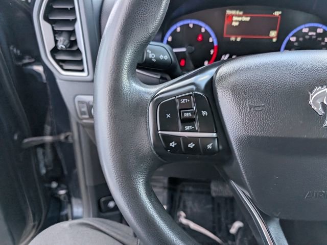 Used 2021 Ford Bronco Sport Big Bend image 9