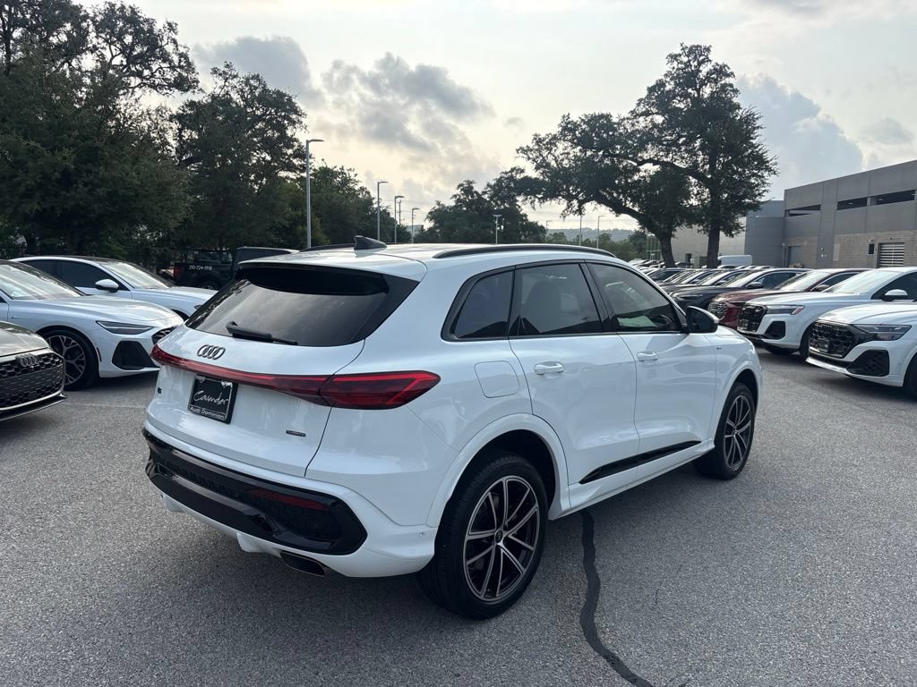 New 2026 Audi Q5 Premium Plus AWD/4WD image 6