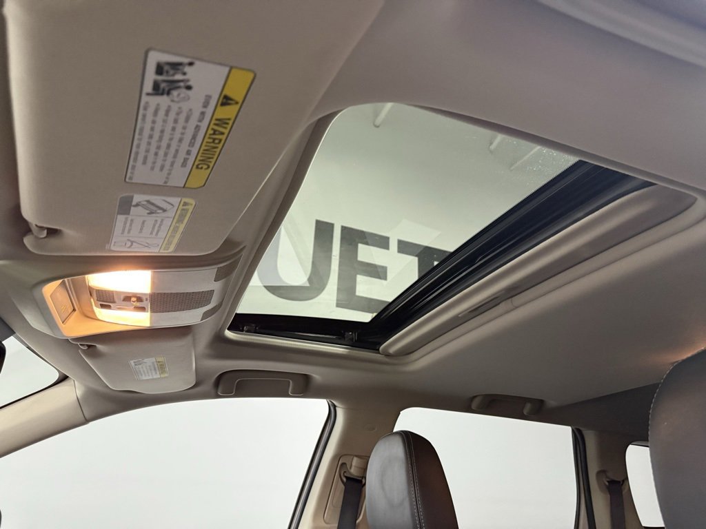 Used 2020 Mitsubishi Outlander GT image 17