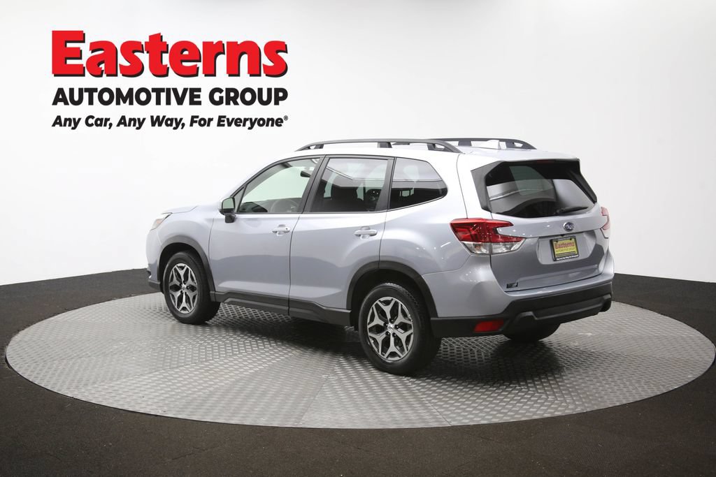 Used 2023 Subaru Forester Premium AWD/4WD image 67