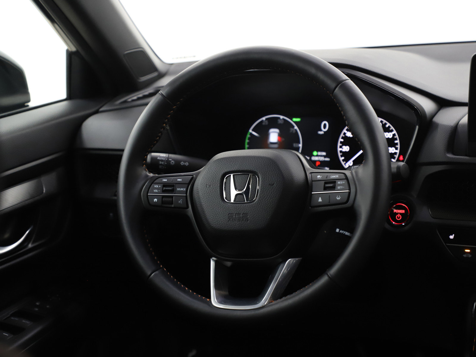 Used 2025 Honda CR-V Sport image 14