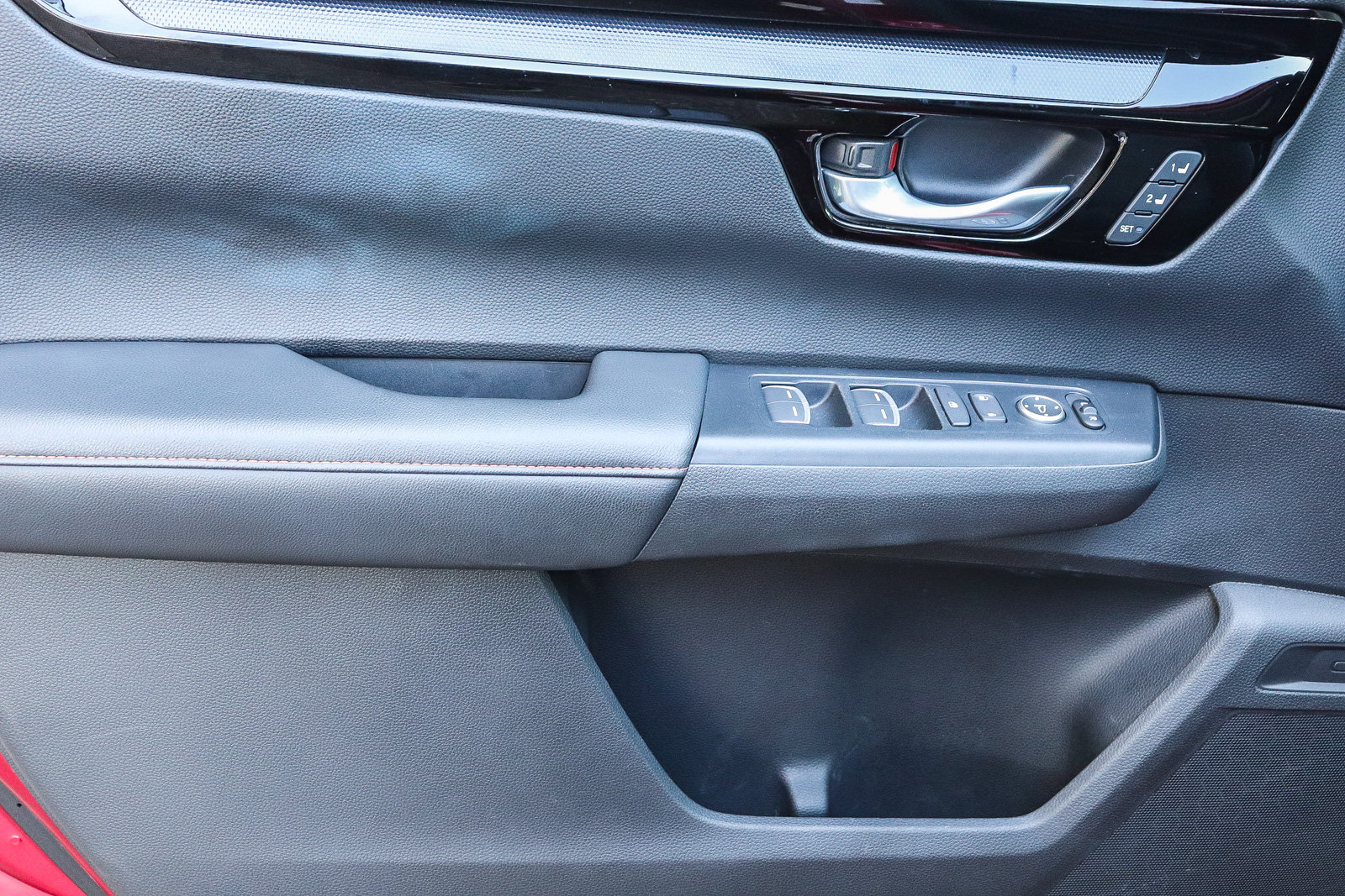 Certified 2024 Honda CR-V Sport Touring image 25