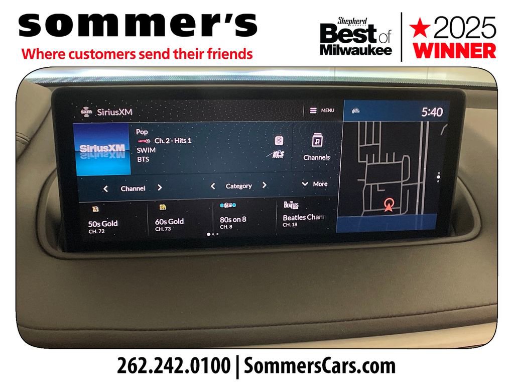 Used 2023 Acura MDX SH-AWD w/ Technology Package image 15