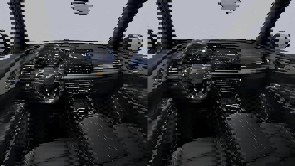 New 2026 Chevrolet Traverse LT w/ Sun and Wheel Package image 31