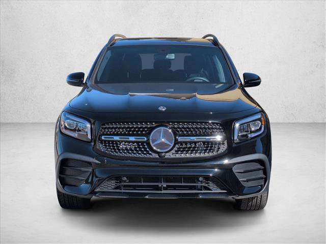 Certified 2022 Mercedes-Benz GLB 250 4MATIC image 2